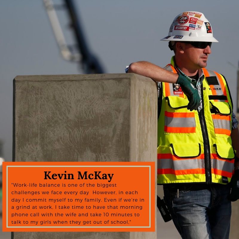 Kevin McKay Spotlight