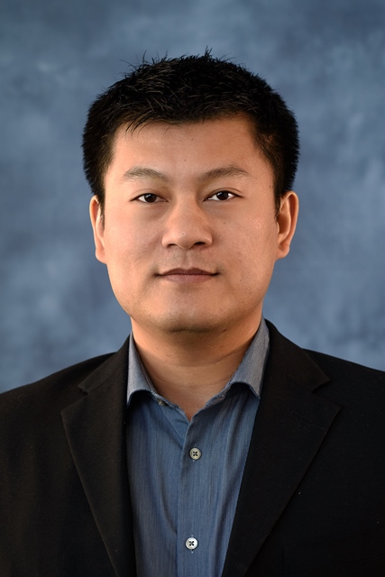 Wei Wu, Ph.D.'s image
