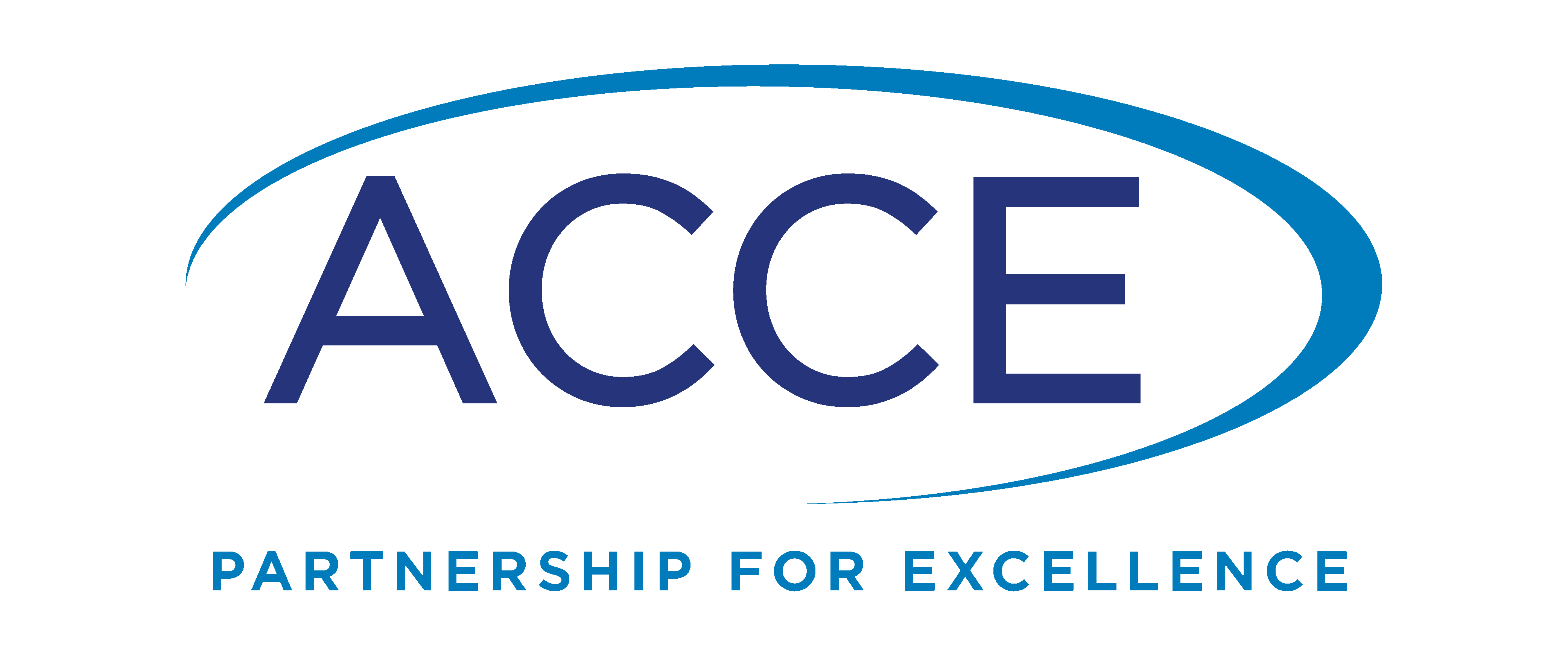ACCE logo