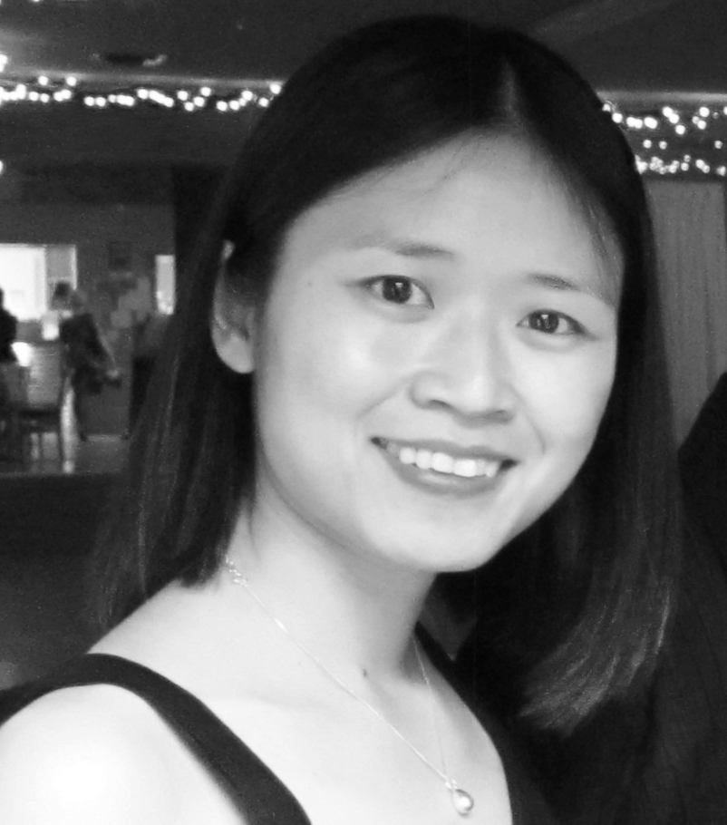 Vivien Luo's Photo