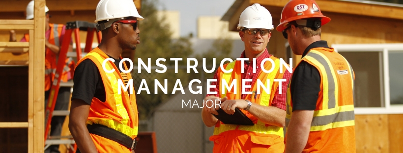 major lab construction