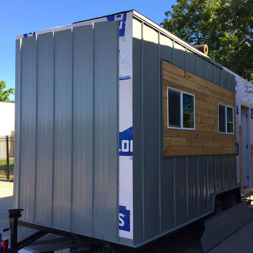 Tiny Office sides being added