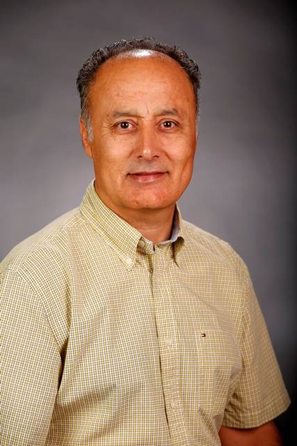 Reza Raeisi