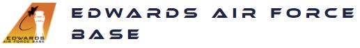 Edwards AFB logo