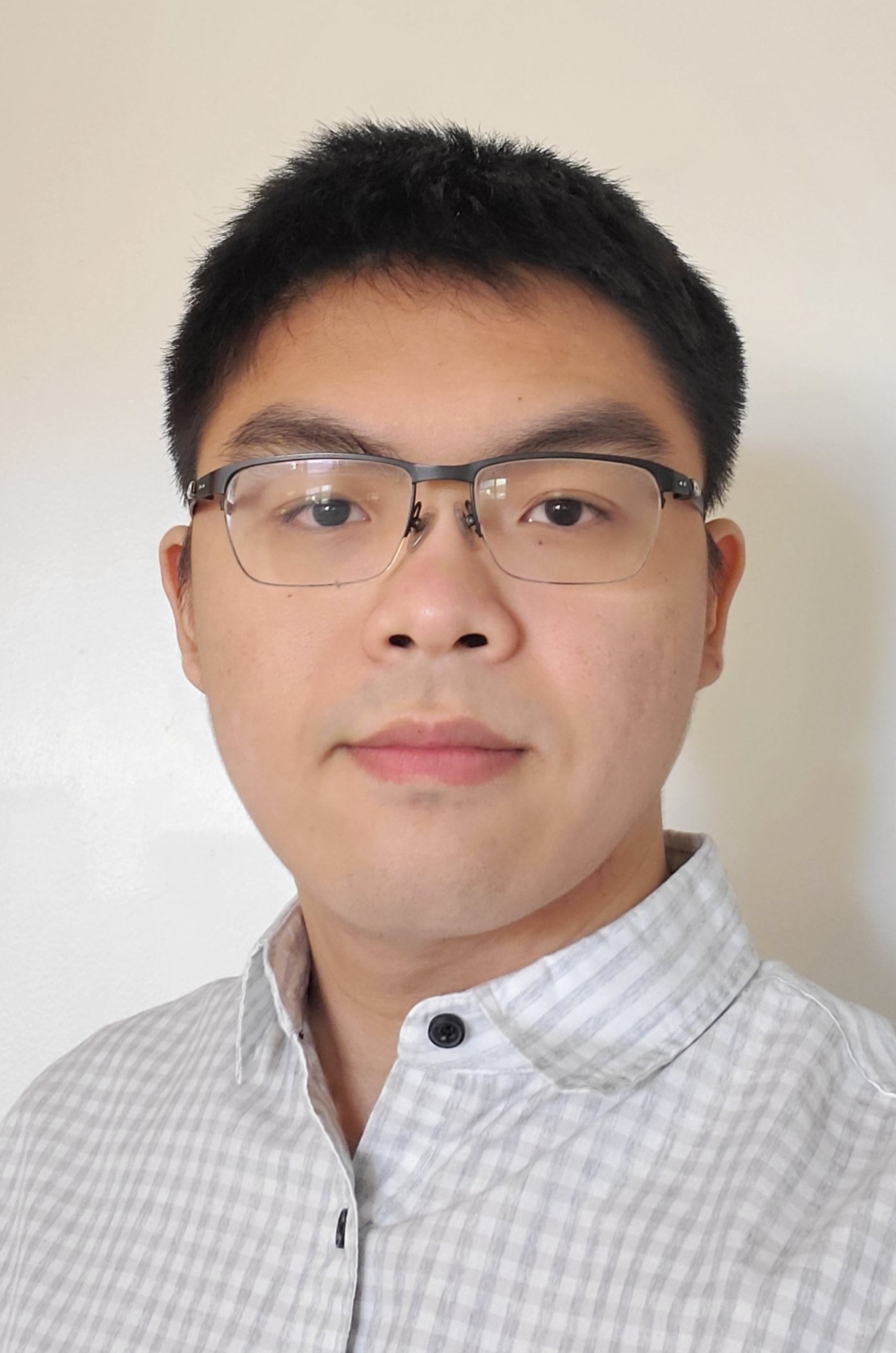 Elbert Ho