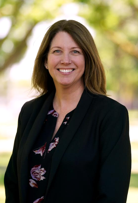 Photo of Michele Randel