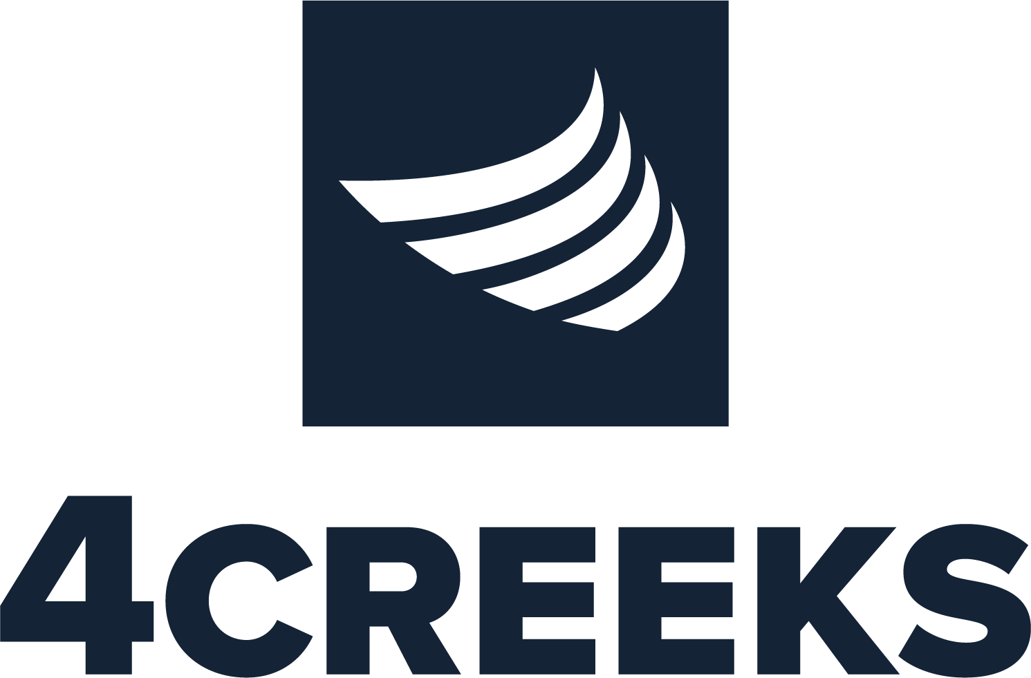 4 Creeks logo
