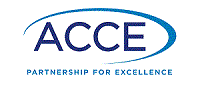 ACCE logo