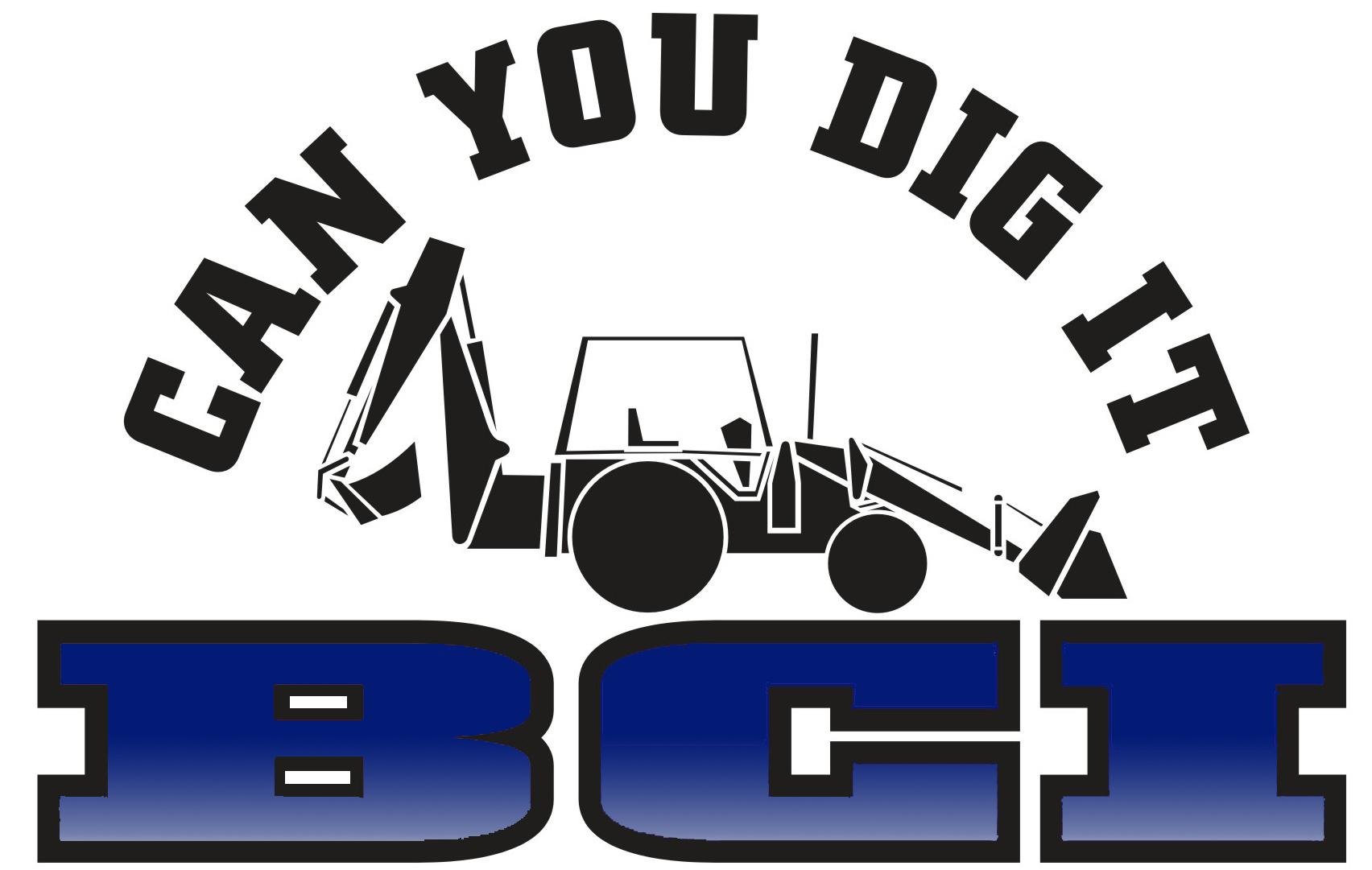 Browning Contractors logo 