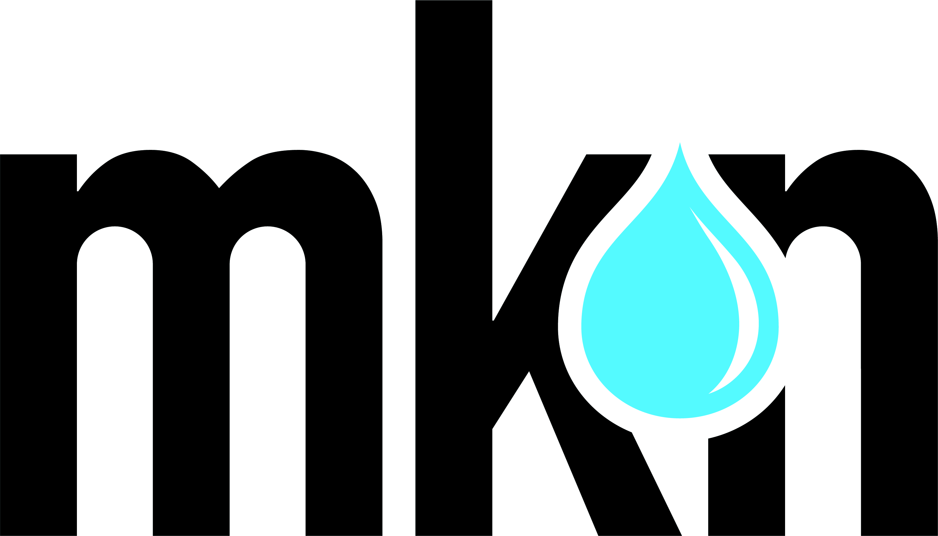 MKN logo