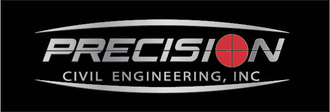Presicion Engineering logo