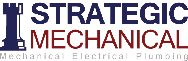 Strategic Mechanical logo 