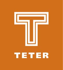 Teter logo