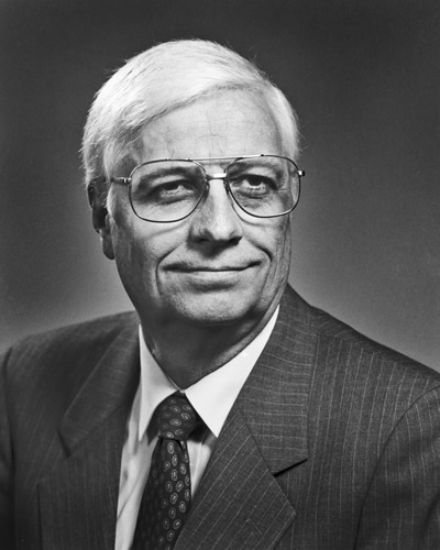 Elden Shaw- Dean, 1985-1996