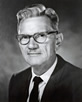 Herbert H. Wheaton, Founding Dean