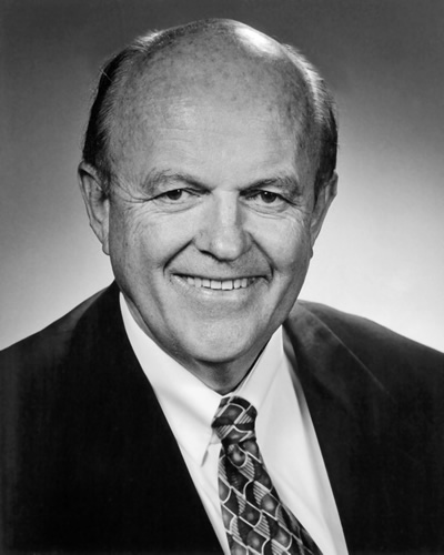 Karl E. Longley - Dean, 1996-2005