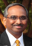 Dr. Ram Nunna