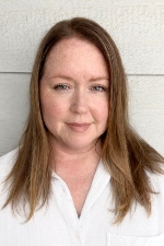 Heather van der paardt