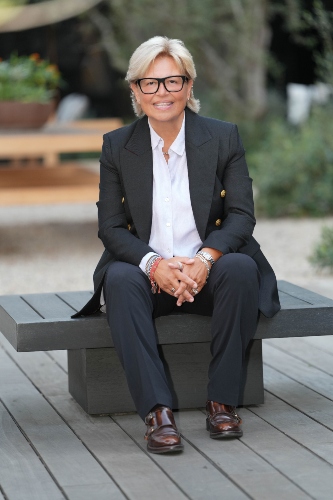 Photo of Rossana D'Antonio