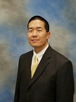 picture of john liu