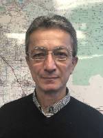 Professor Mohammad Alimi