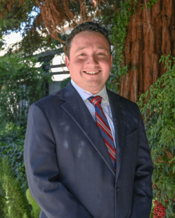 Picture of Blake Zante