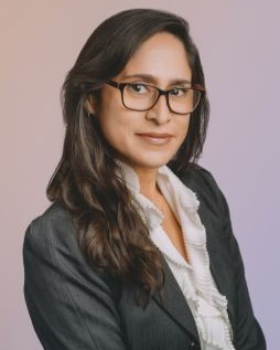 picture of Julianita
