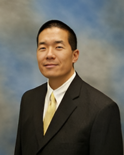 picture of John Liu