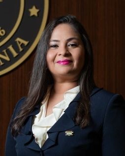 picture of Maria Pacheco