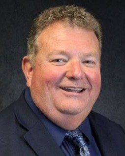 Image of Robert Phipps 