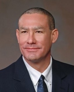 Image of Terry Ogle