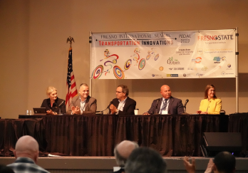 FSTI transportation summit 2023