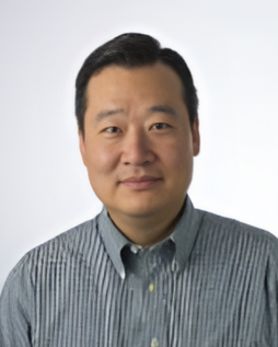 image of Harry Xia