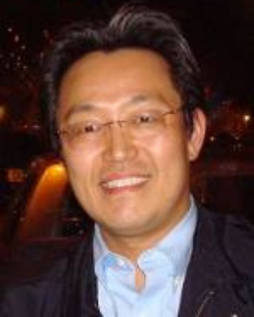 Image of Jaymin Kwon