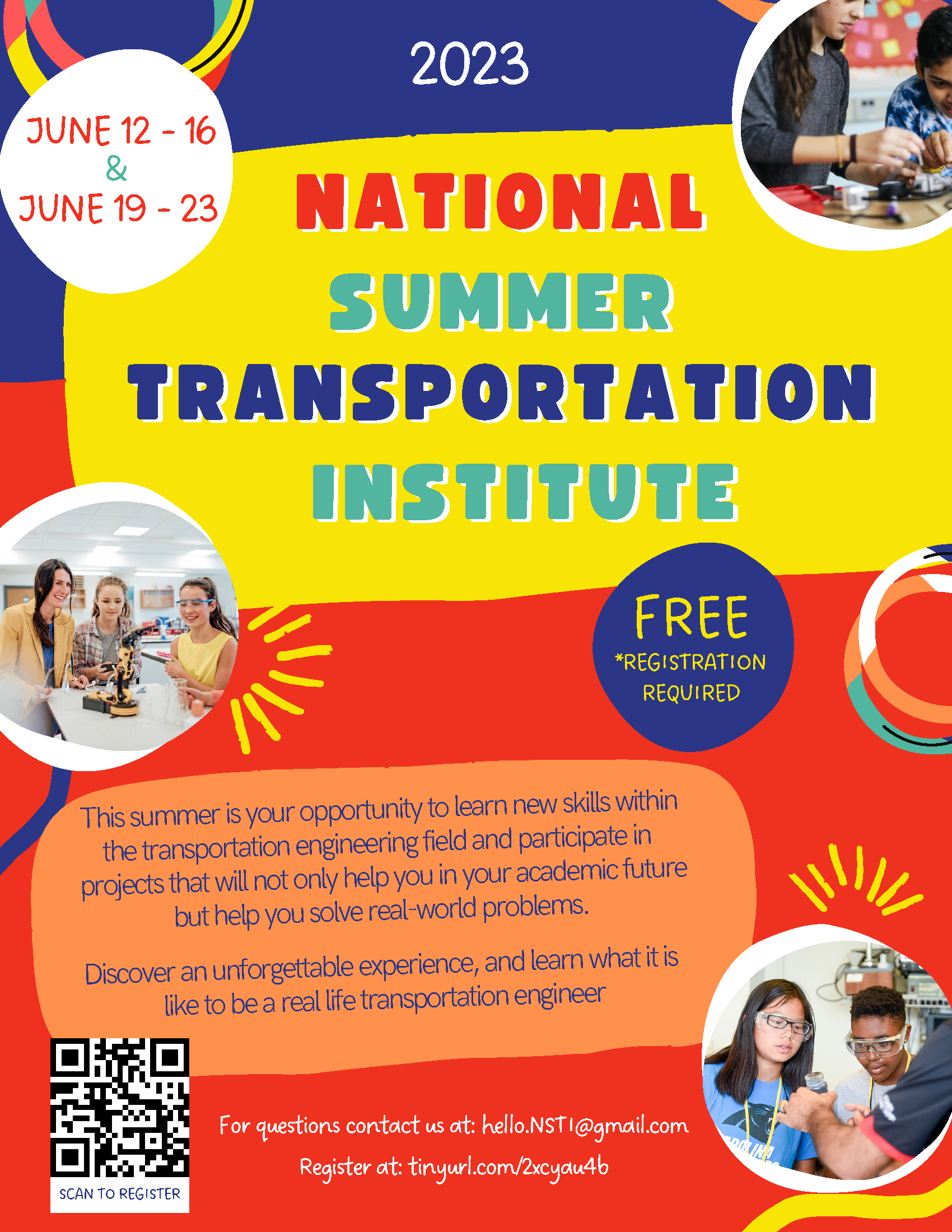 NSTI Info and Registration Flyer English