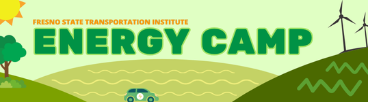 energy camp