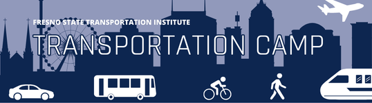 transportation camp