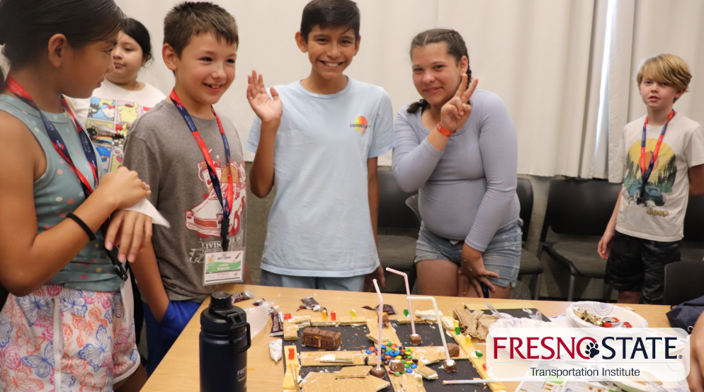 art camp photo