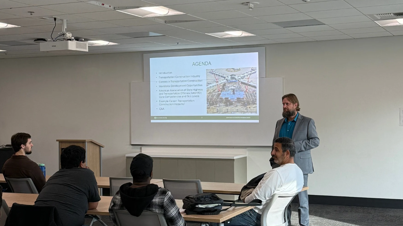 picture of fsti professional event 