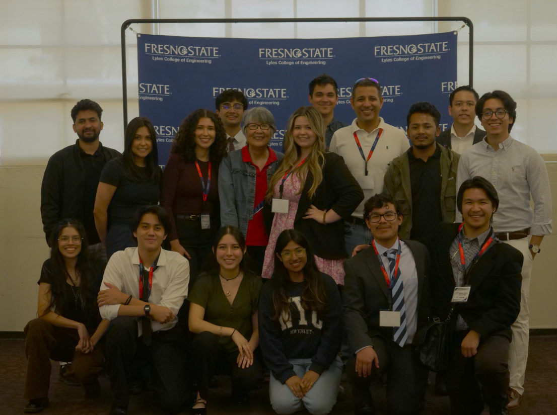 Past Events Fresno State Transportation Institute