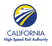 California High-Speed Rail Authority