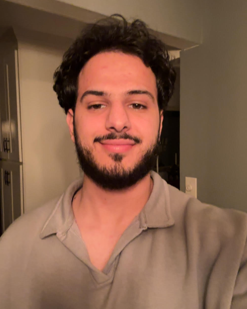 Picture of Ali Abushaikha