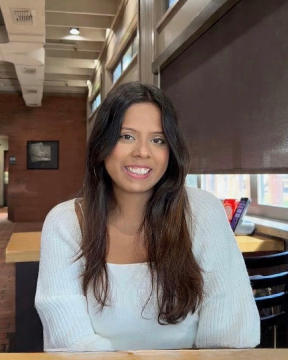 Picture of Anushka Patwa