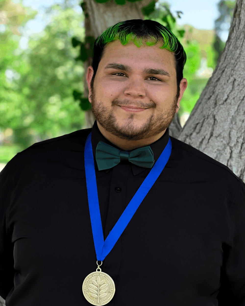 Picture of Caleb Carrillo