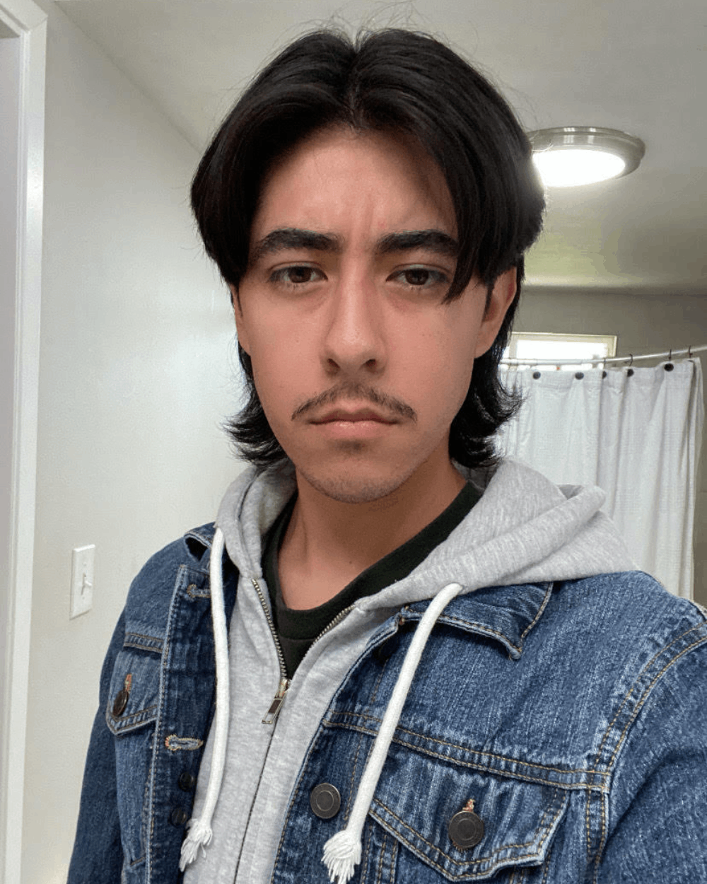 Picture of Ismael Sanchez