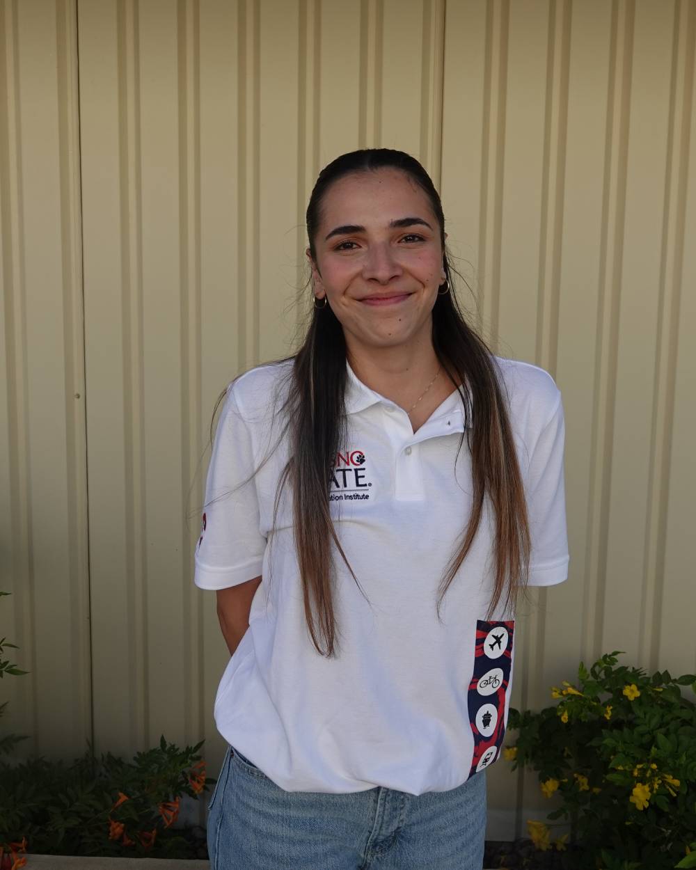 Picture of Kylie Aguilar