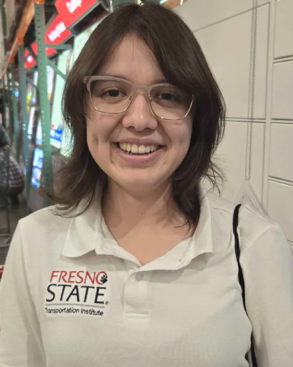 Picture of Aidee Gonzales