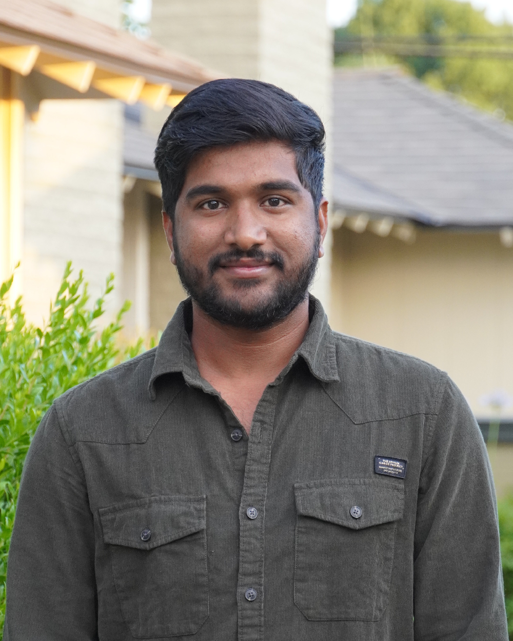 Picture of Rahul Akula