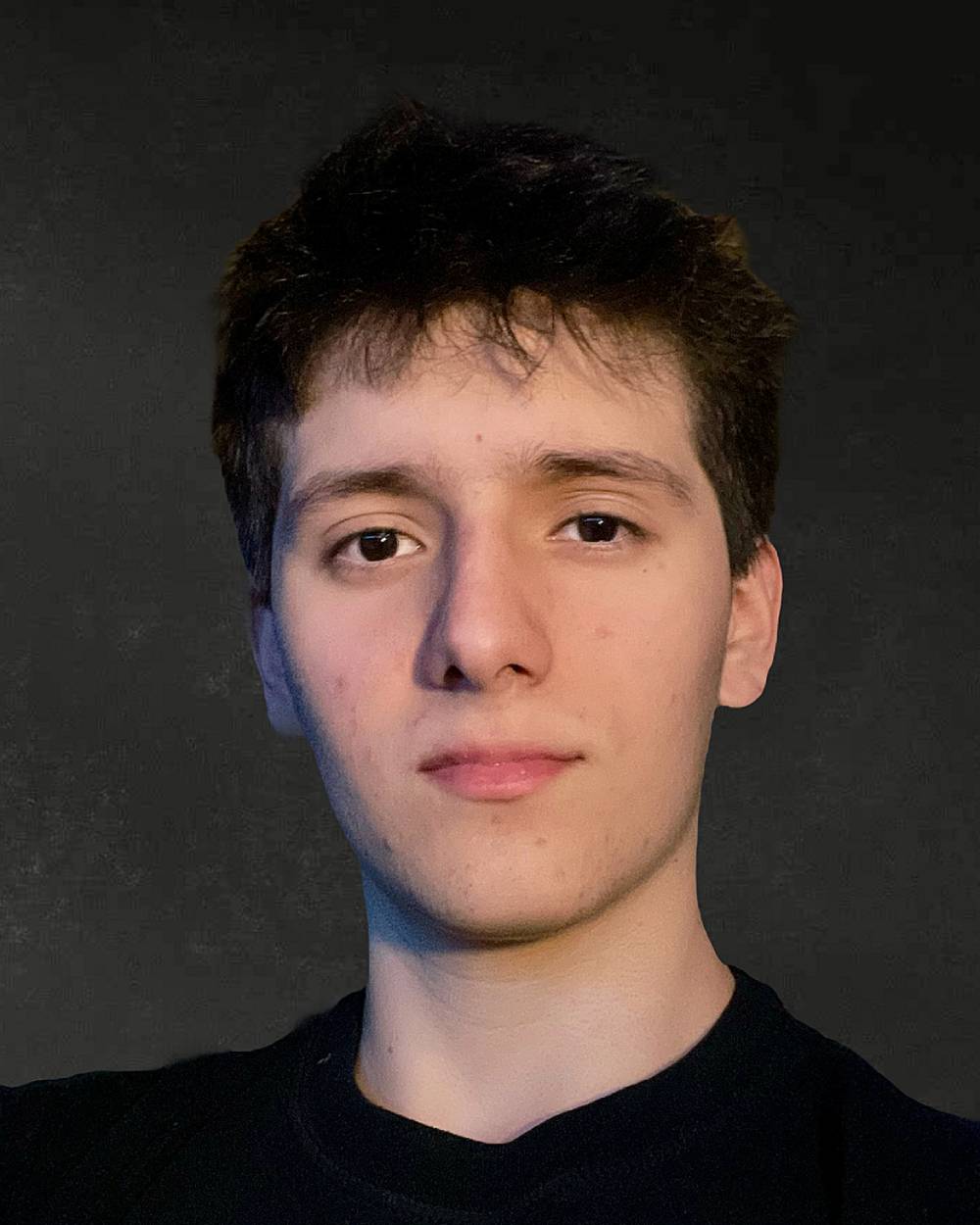 Picture of Sergio Deluich Kaufmann