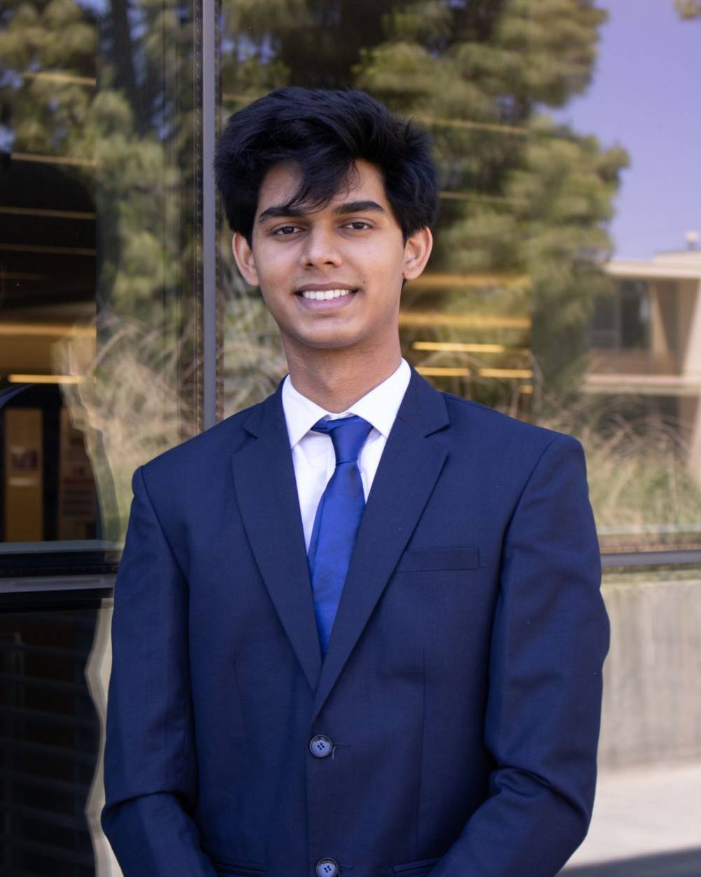 Picture of Vikranth Singh